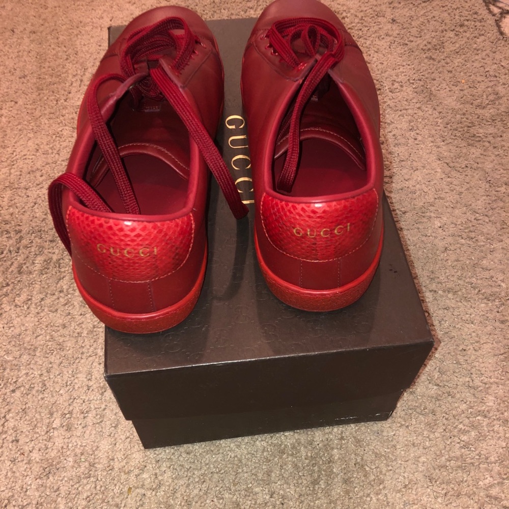 Men’s gucci shoes